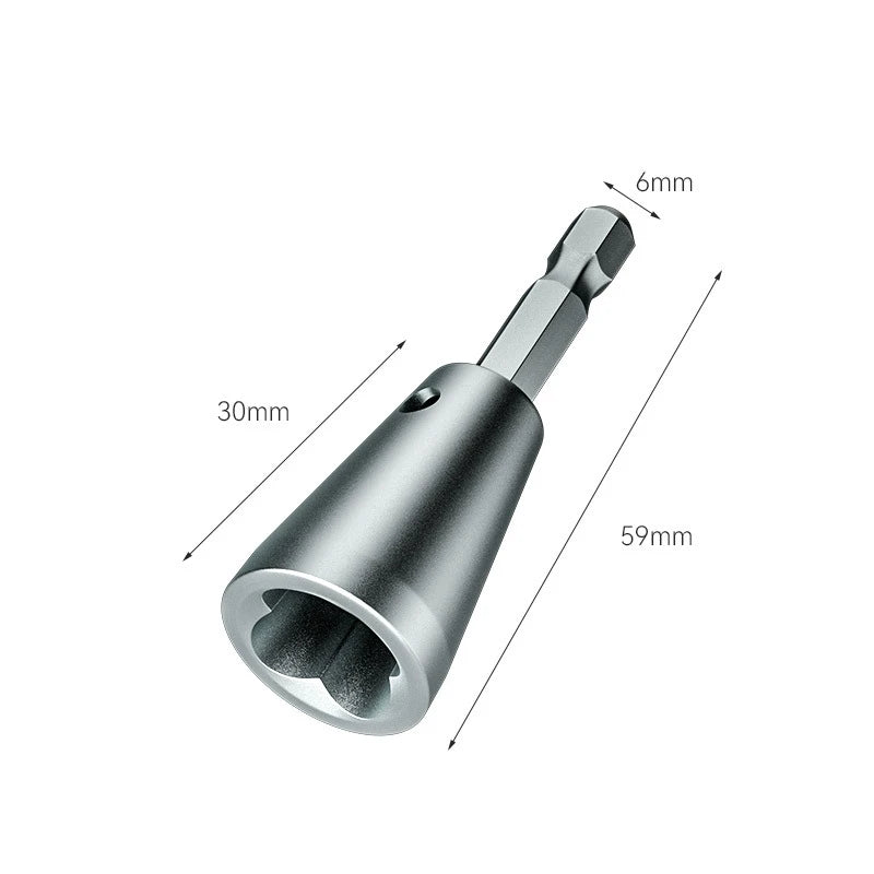 Wire Cable Twisting Tools