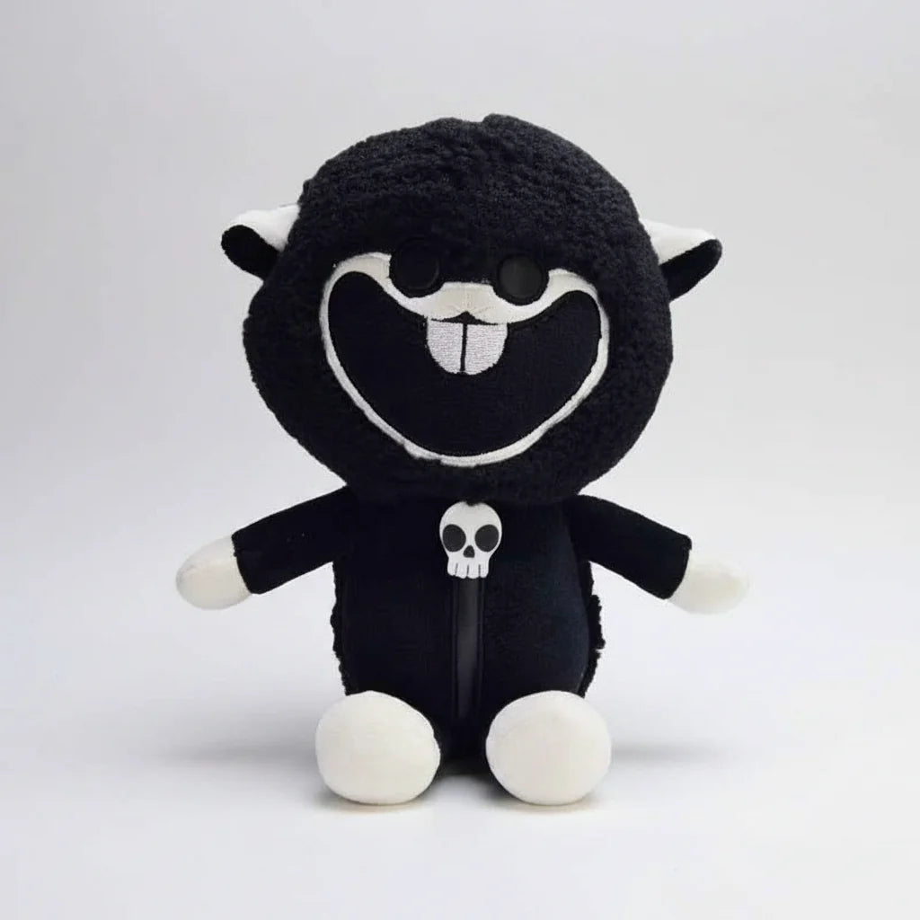 Nightmare Critters Plush Toy