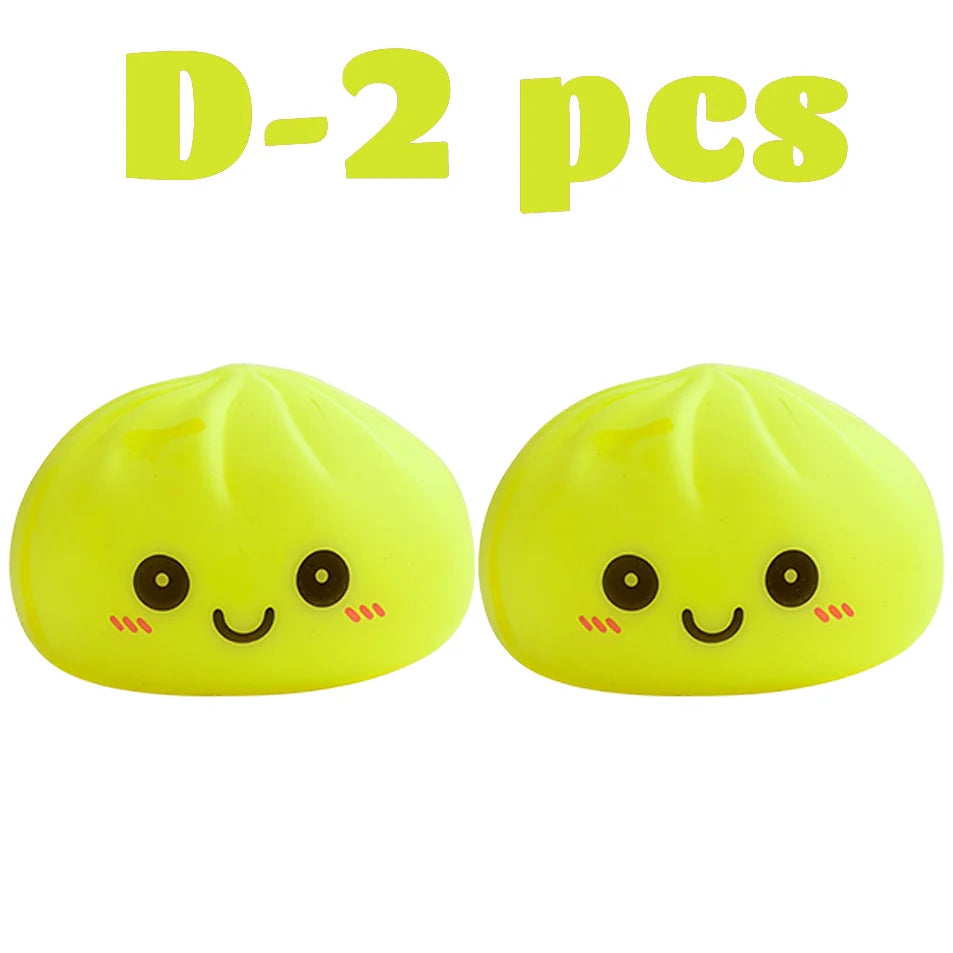 NEW!! Glowing Dumplings