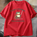 I Am A Conduit for Nonsense T-shirt