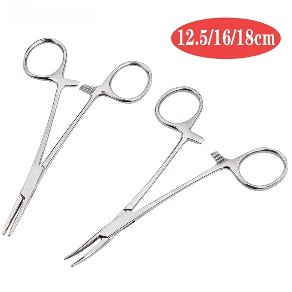 Hemostatic Forceps
