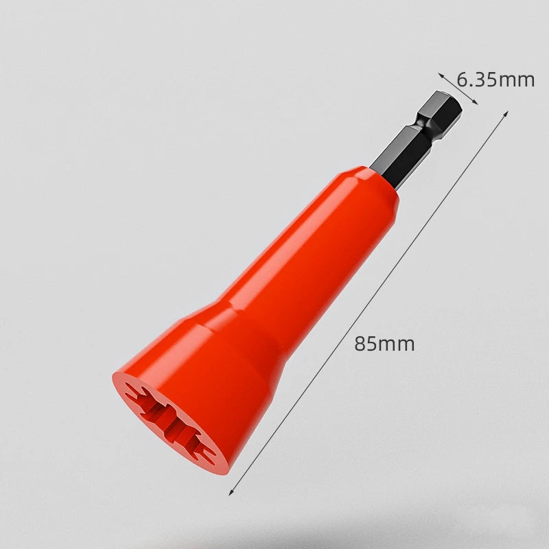 Wire Cable Twisting Tools
