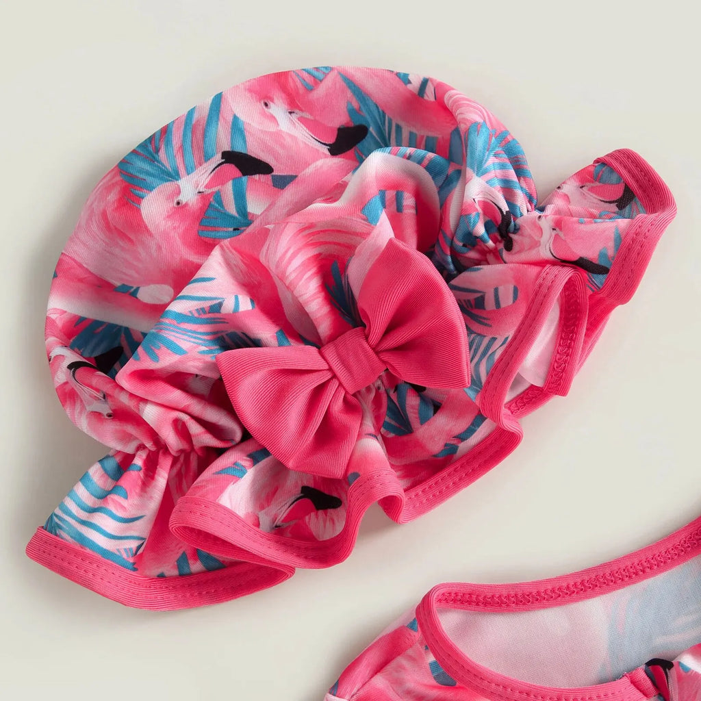 Infant Baby Girl Summer Outfits
