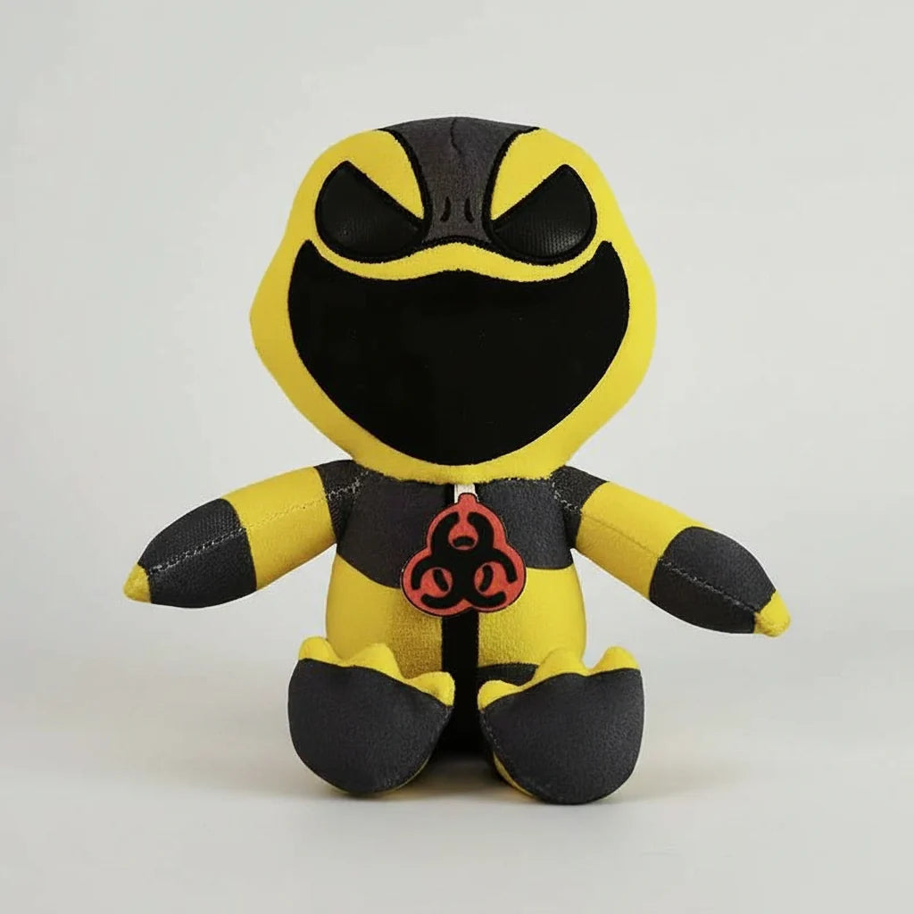 Nightmare Critters Plush Toy