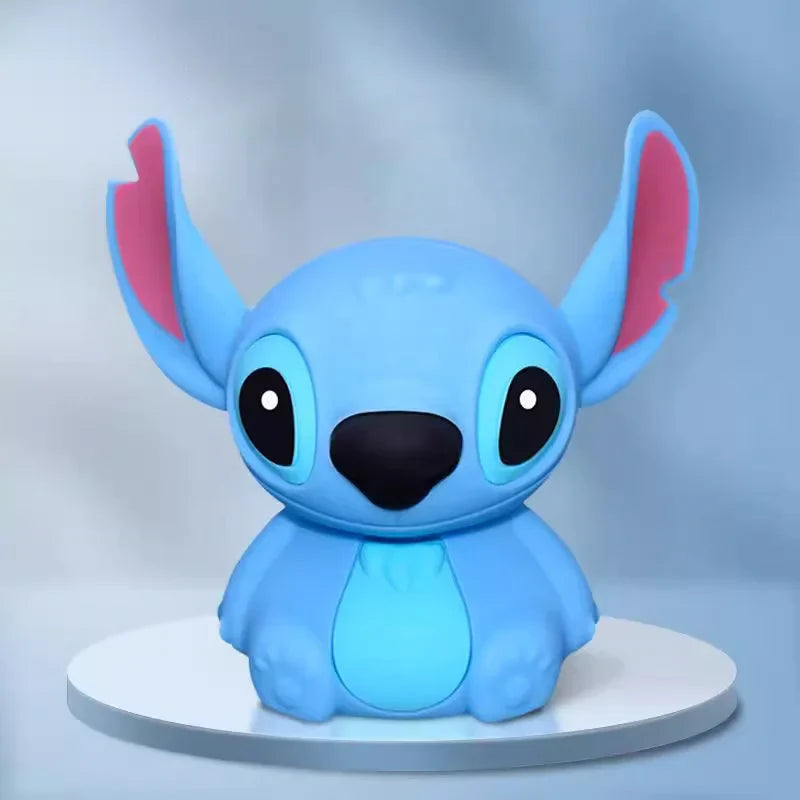 Stitch Night Light