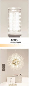 G9 LED Lamp Halogen Corn Light