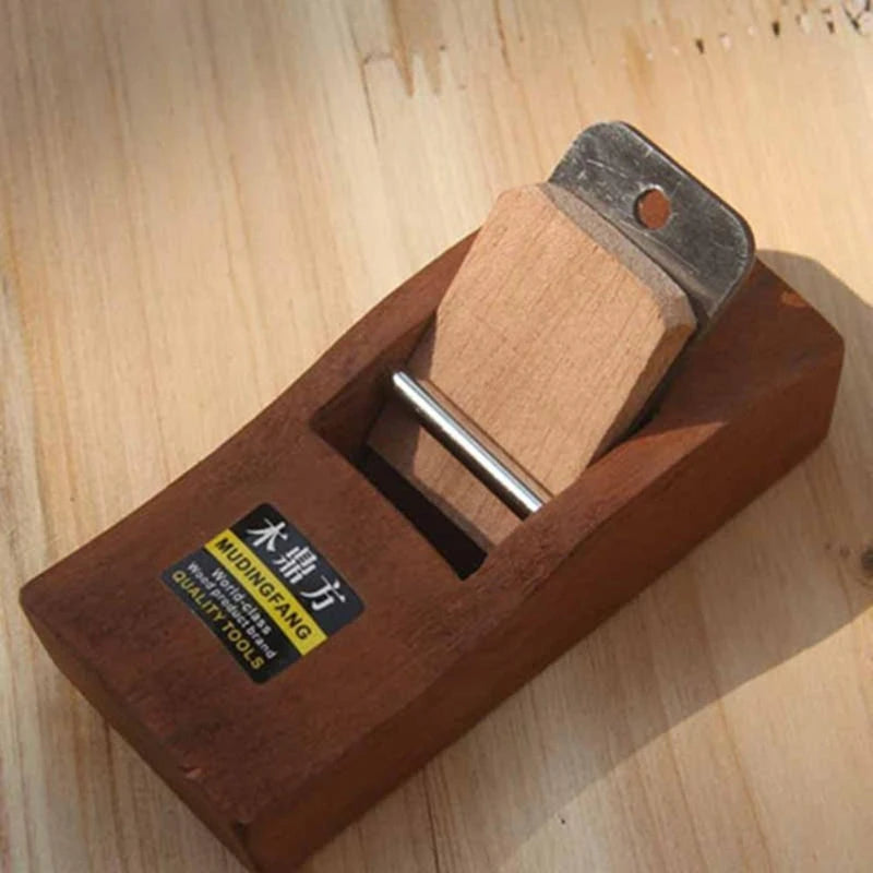 Woodworking Planer Mini Hand Tool