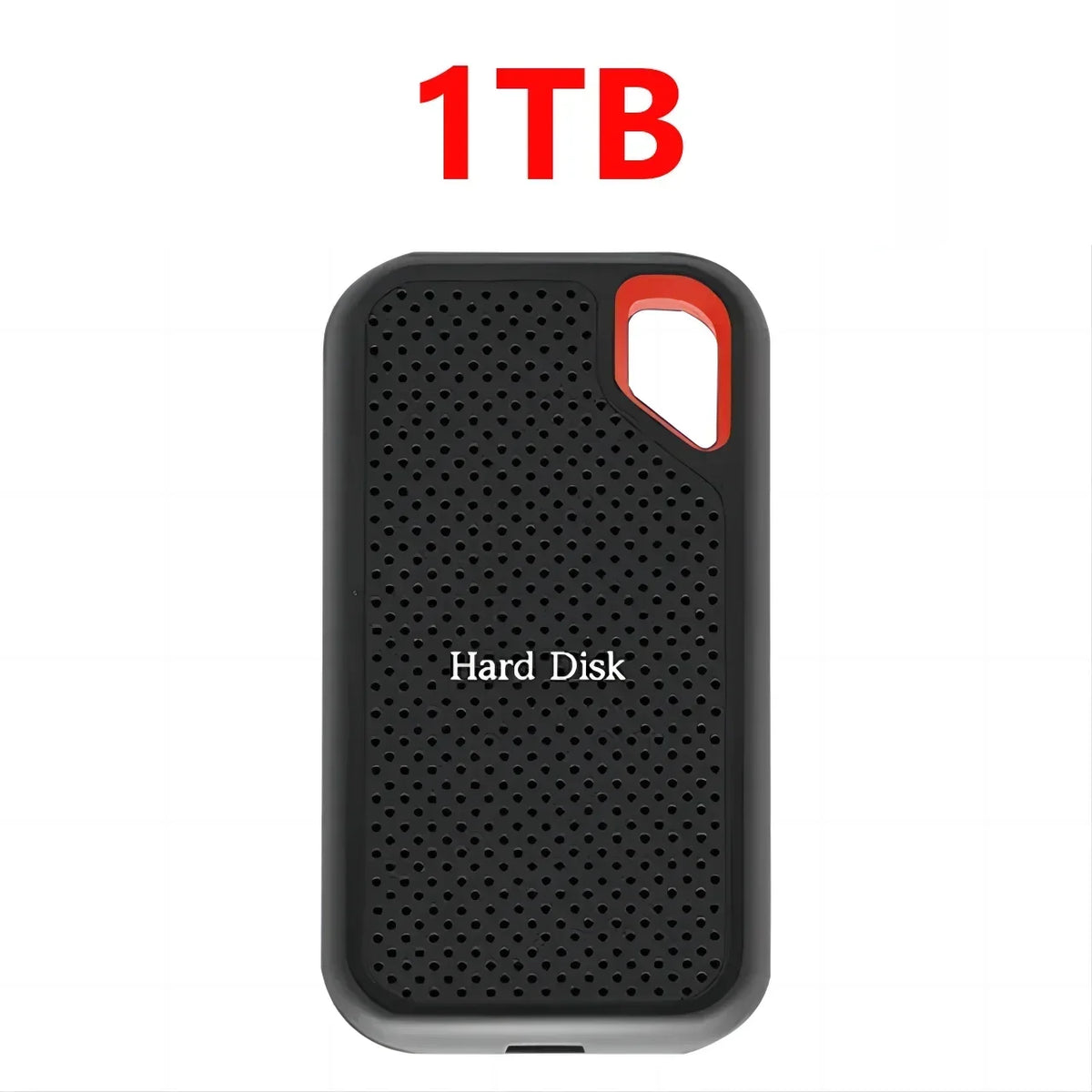 Portable USB External Storage Drive