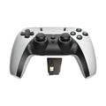 Wireless Gaming Controller – Compatible with PS1, PS2, PS3, PC & Android