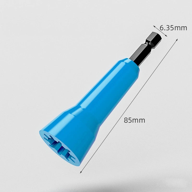 Wire Cable Twisting Tools