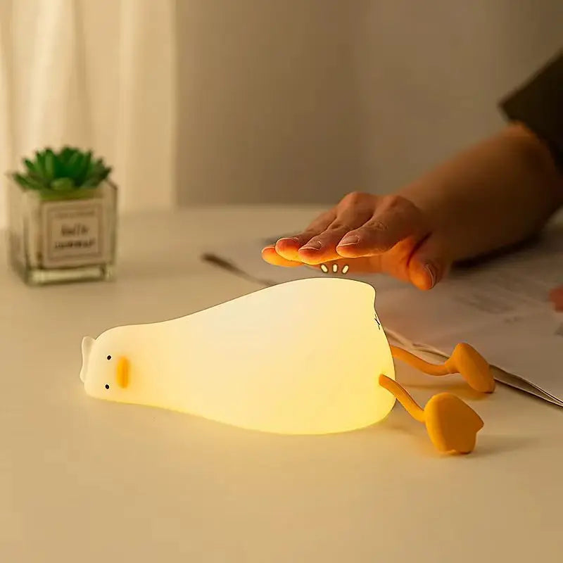 Cute Animal Night Light for Kids