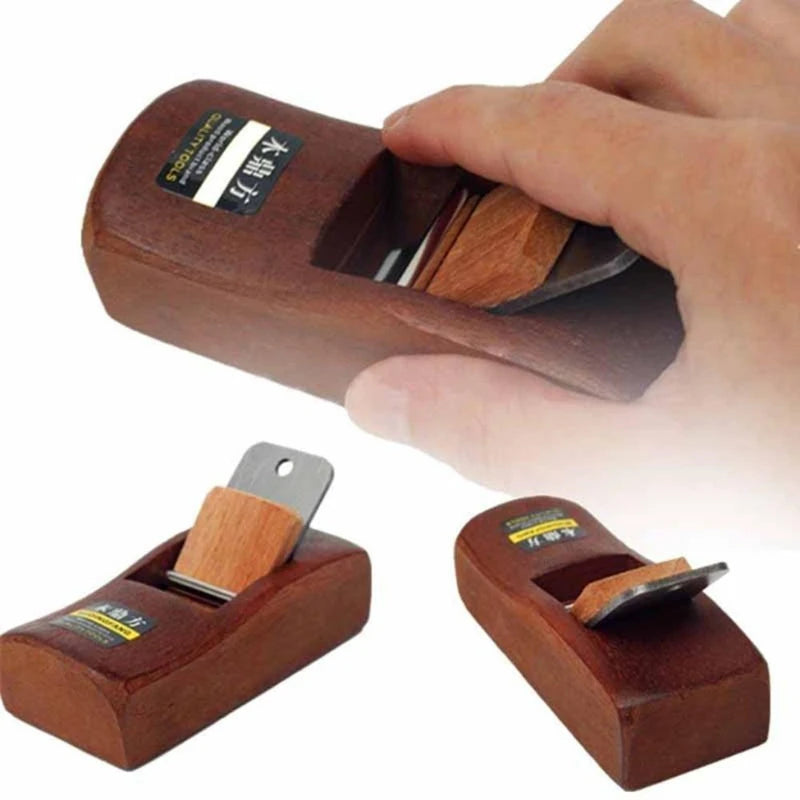 Woodworking Planer Mini Hand Tool