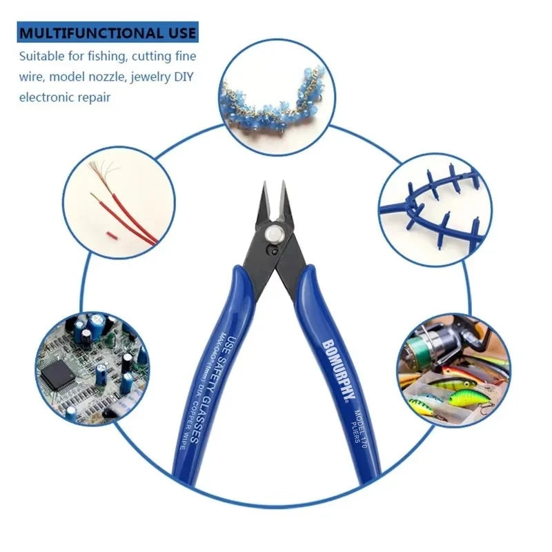 Electrical Wire Cable Cutters