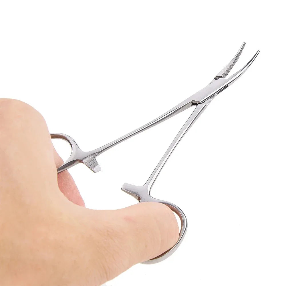 Hemostatic Forceps