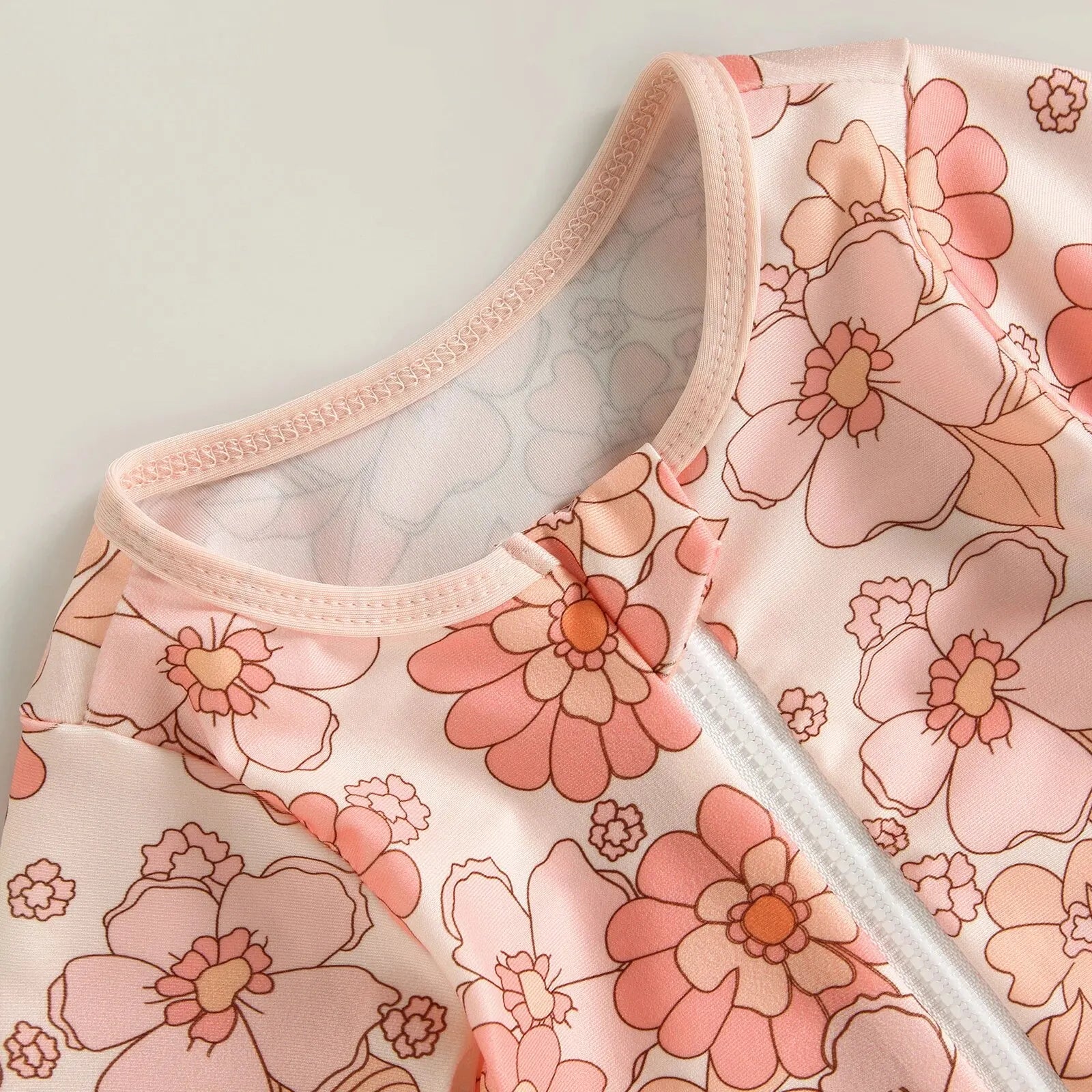 Infant Baby Girl Summer Outfits