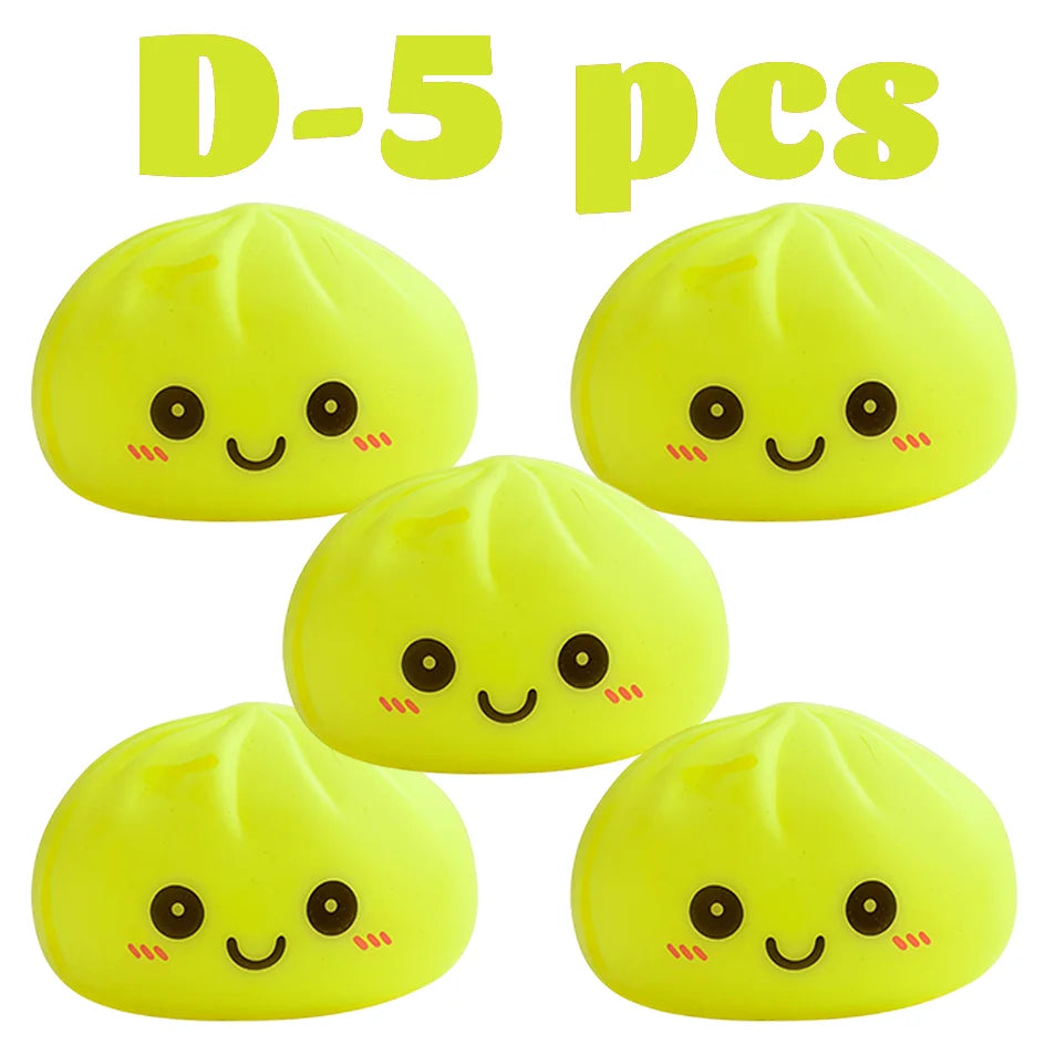 NEW!! Glowing Dumplings