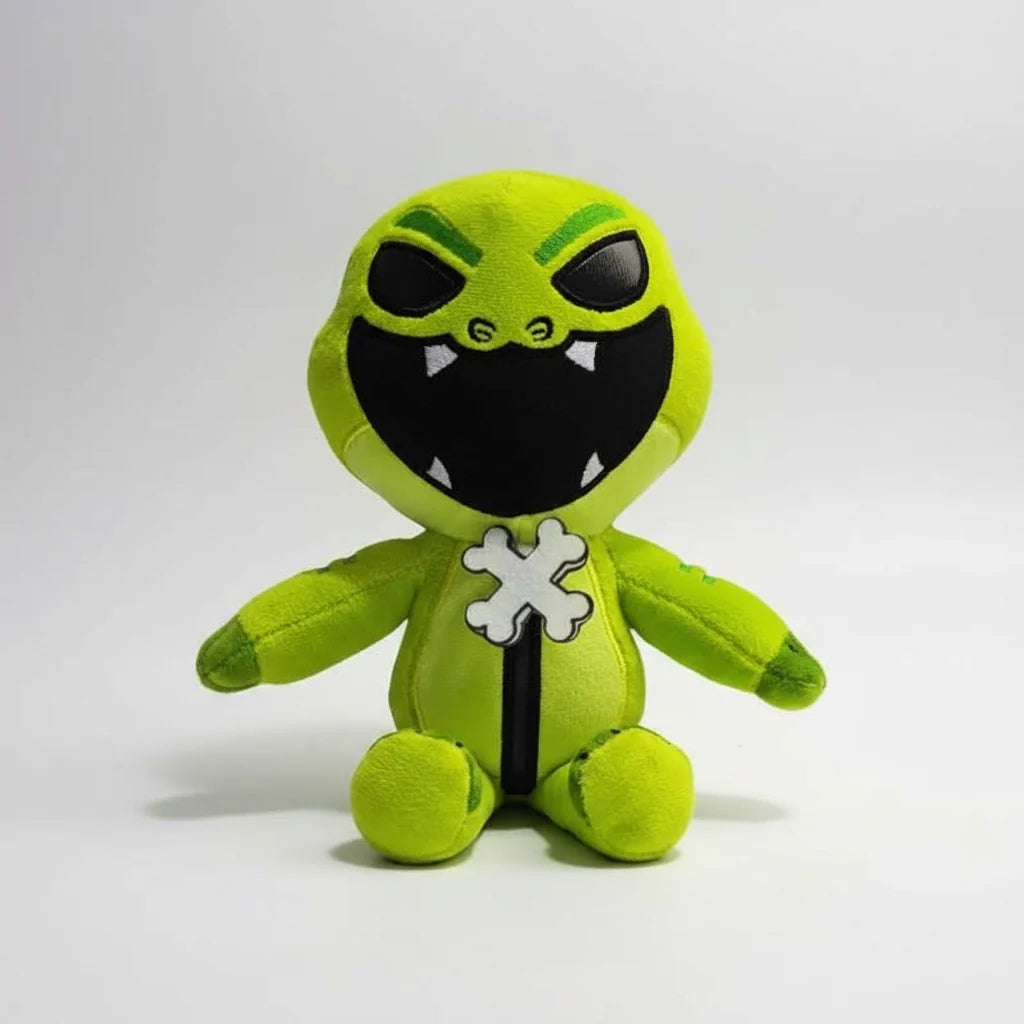 Nightmare Critters Plush Toy