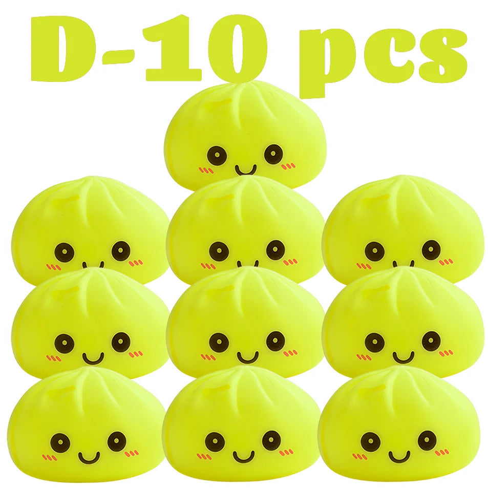 NEW!! Glowing Dumplings