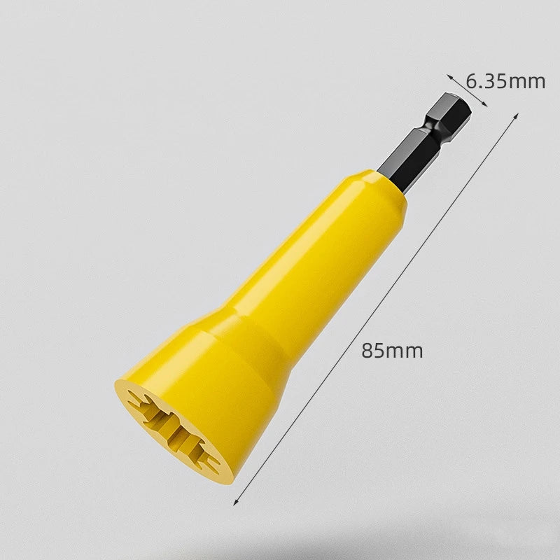Wire Cable Twisting Tools