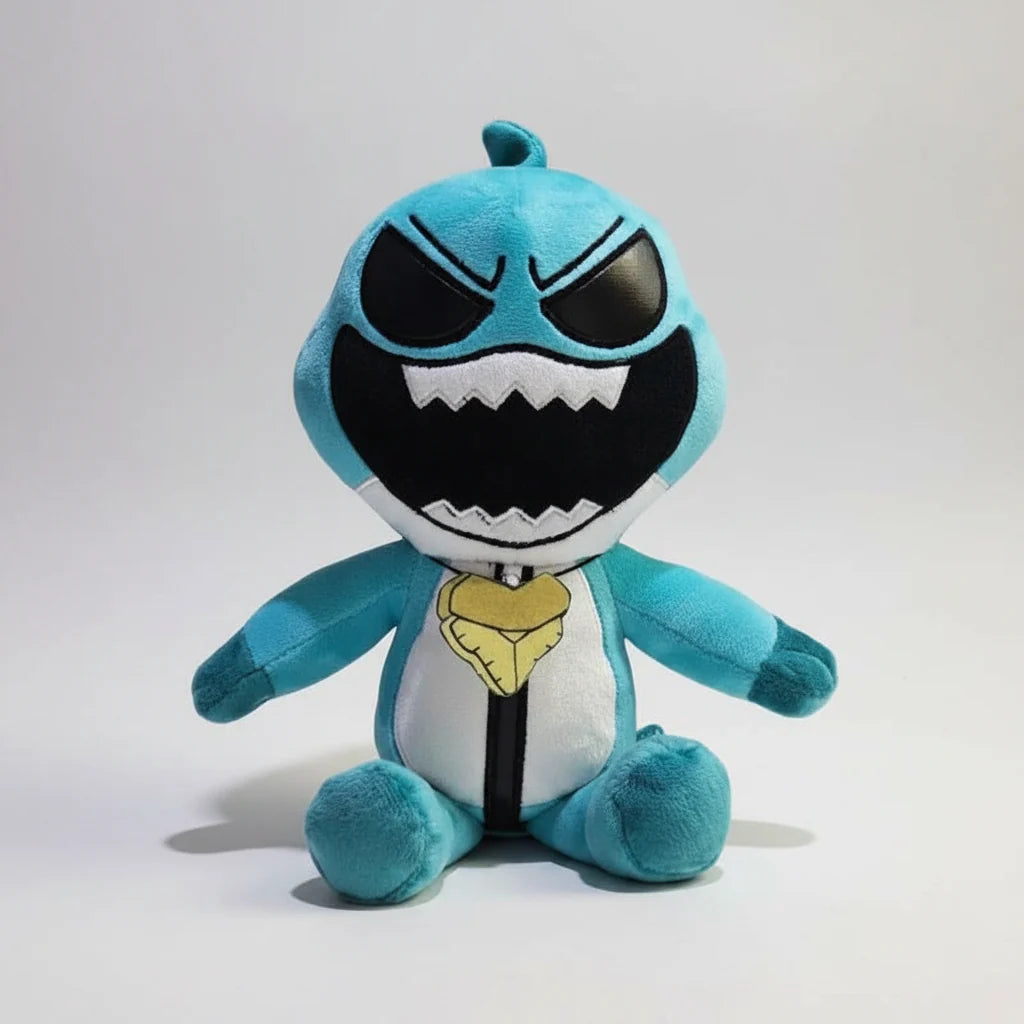 Nightmare Critters Plush Toy