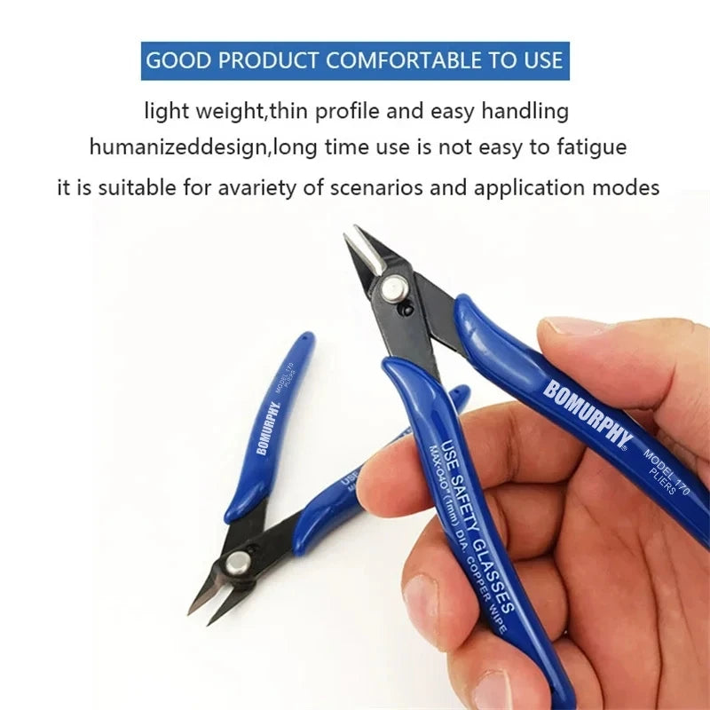 Electrical Wire Cable Cutters