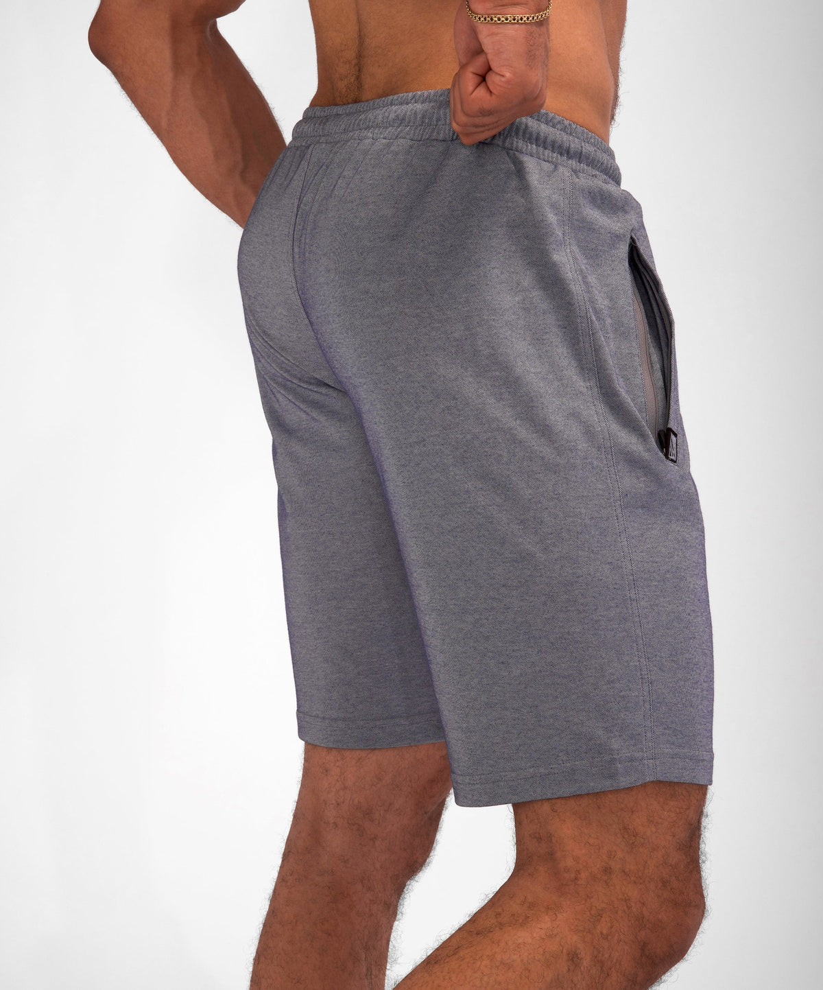 All-Day Wear Tall Shorts 11 Inseam