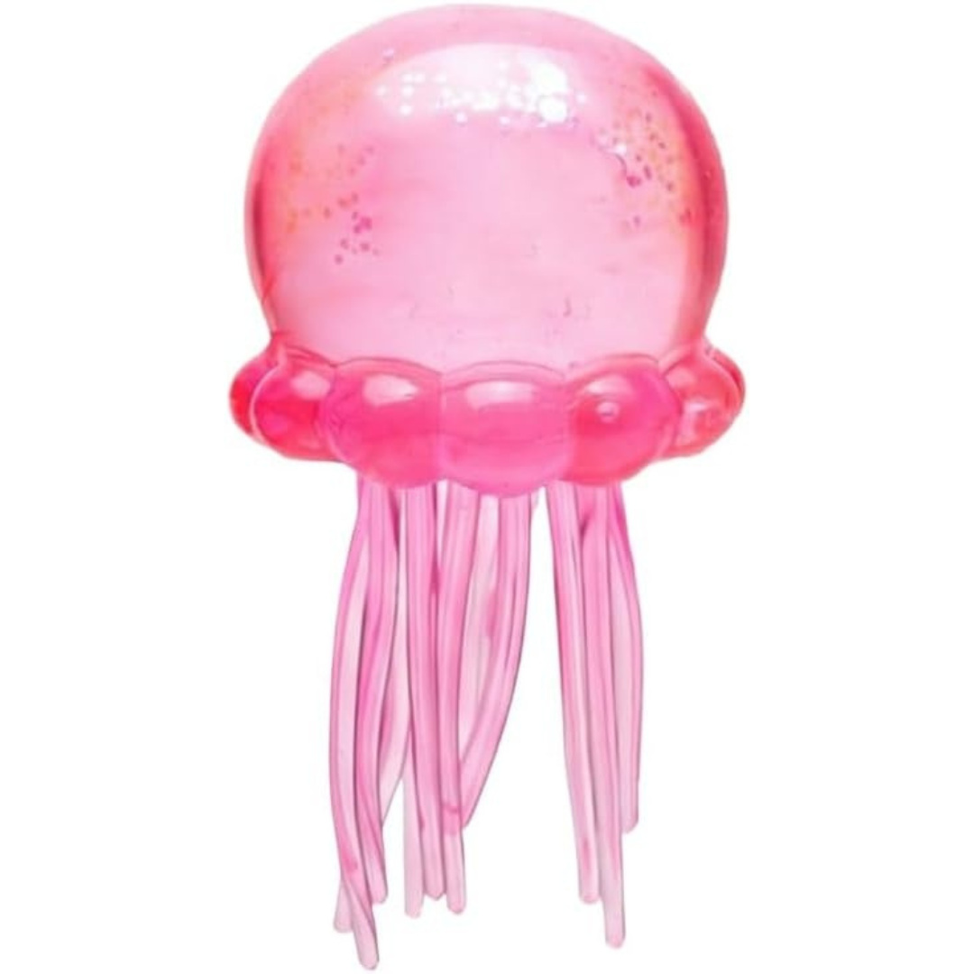 Jellyfish Squishy Toy