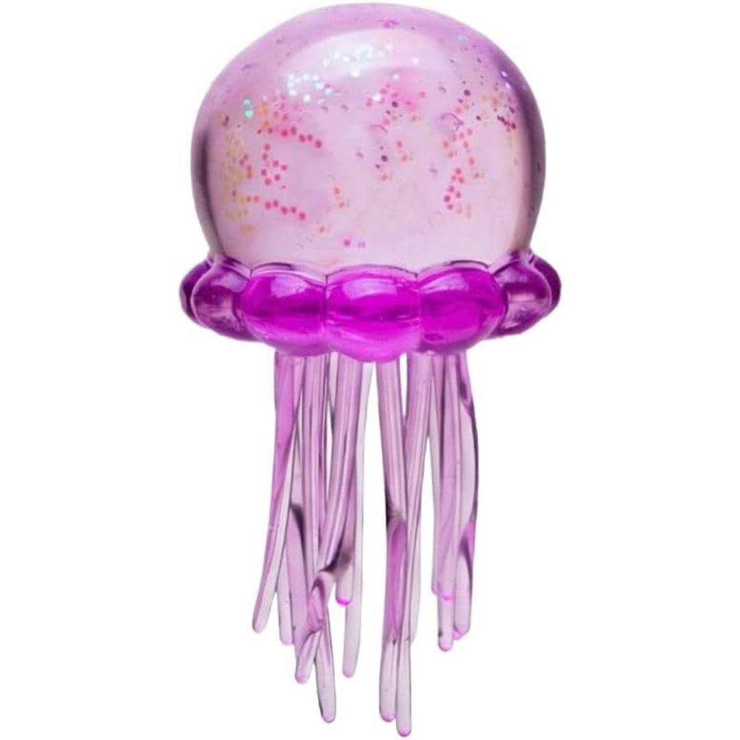 Jellyfish Squishy Toy