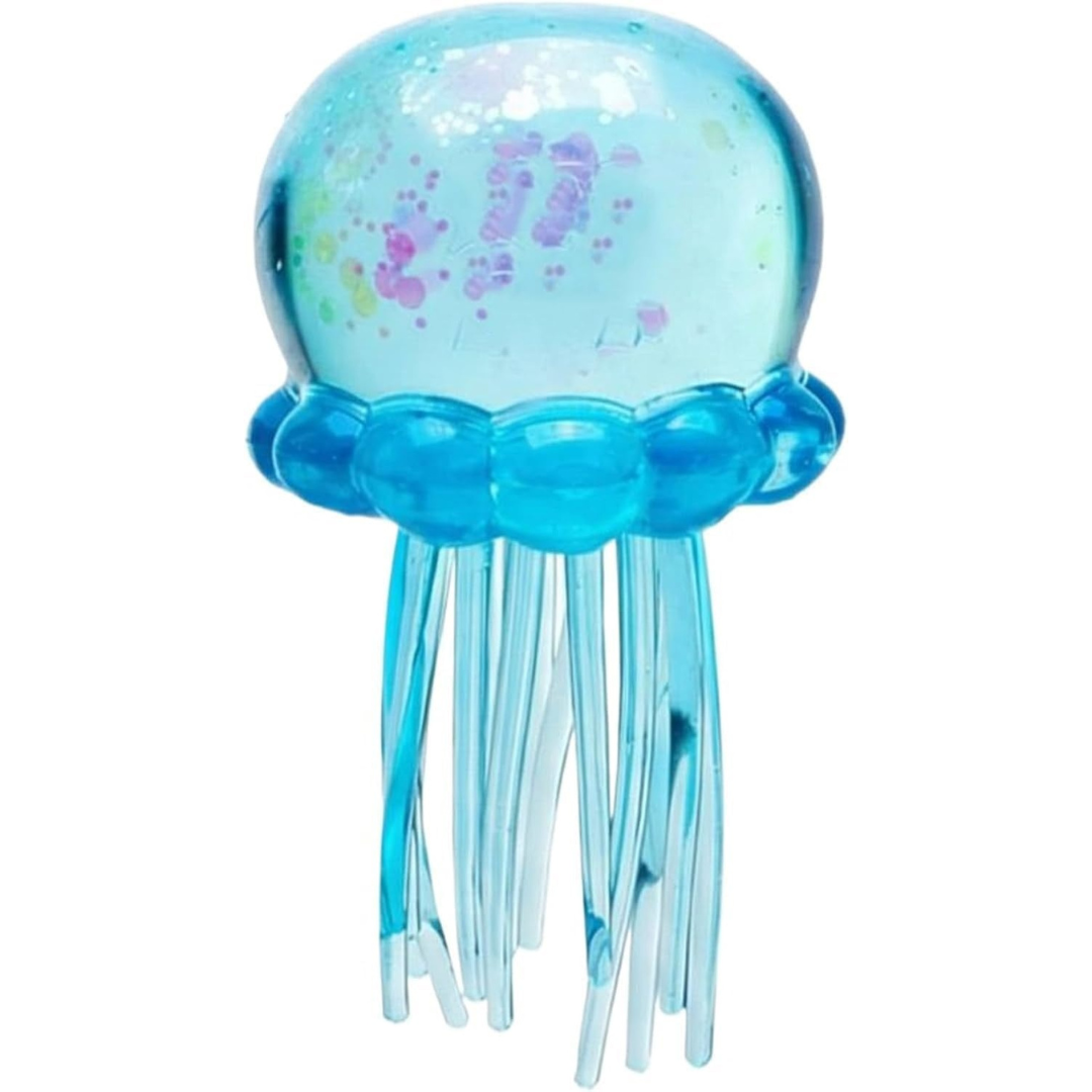 Jellyfish Squishy Toy