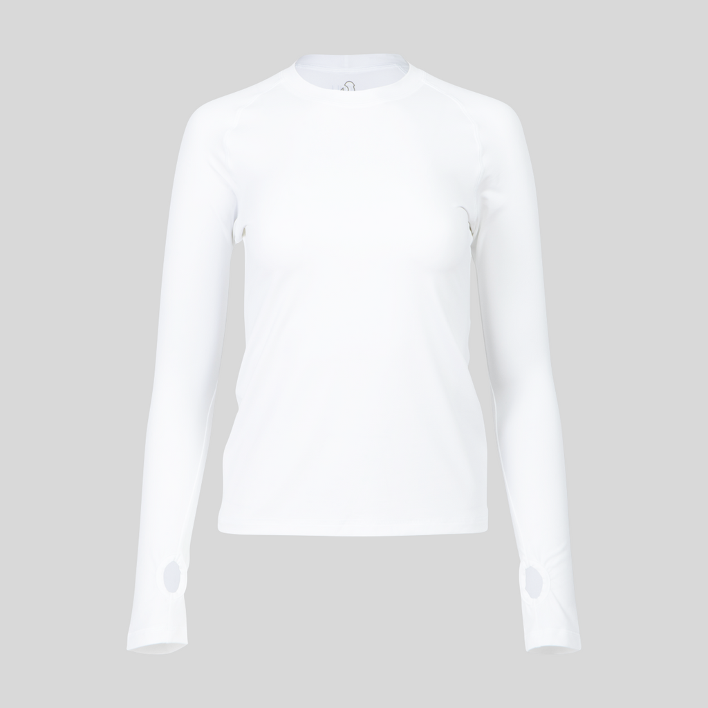 Women's UPF 50+ Long-Sleeve Sun Shirt