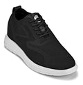 CALTO X2632 Elevator Sneakers