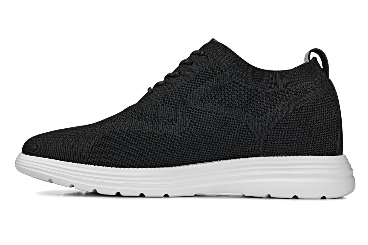 CALTO X2632 Elevator Sneakers