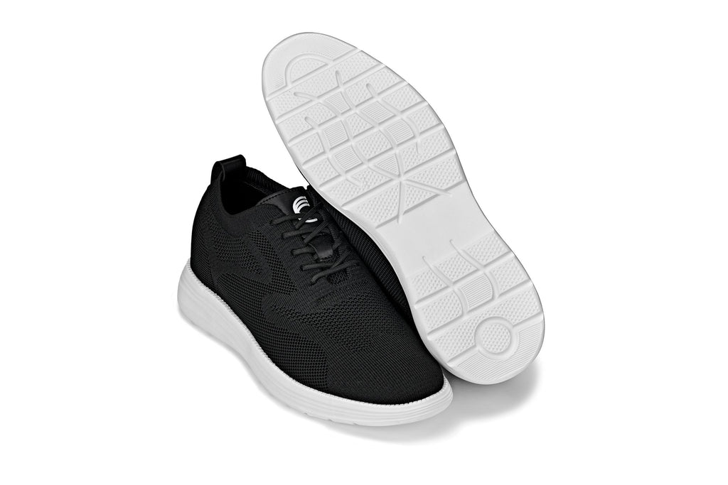 CALTO X2632 Elevator Sneakers