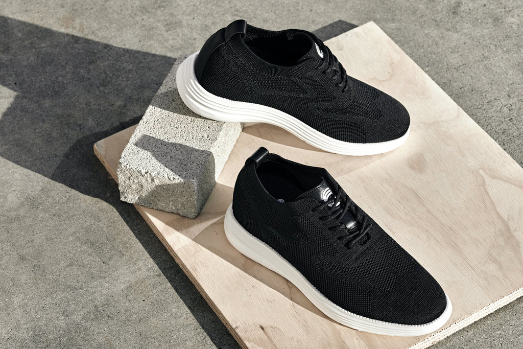 CALTO X2632 Elevator Sneakers