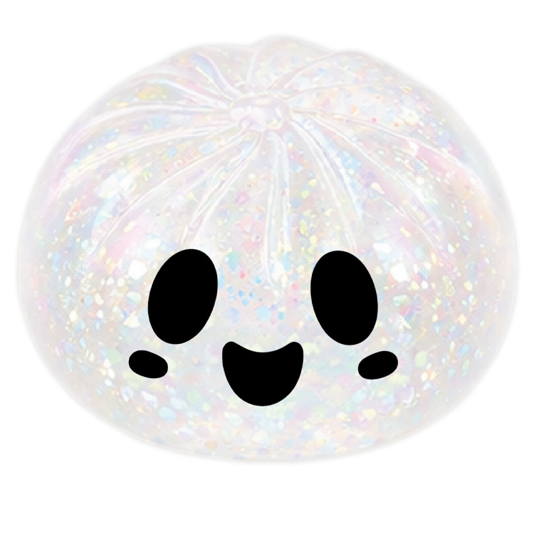 Spooky Mystery Dumpling Toy