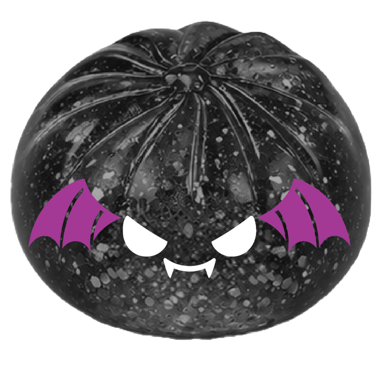 Spooky Mystery Dumpling Toy