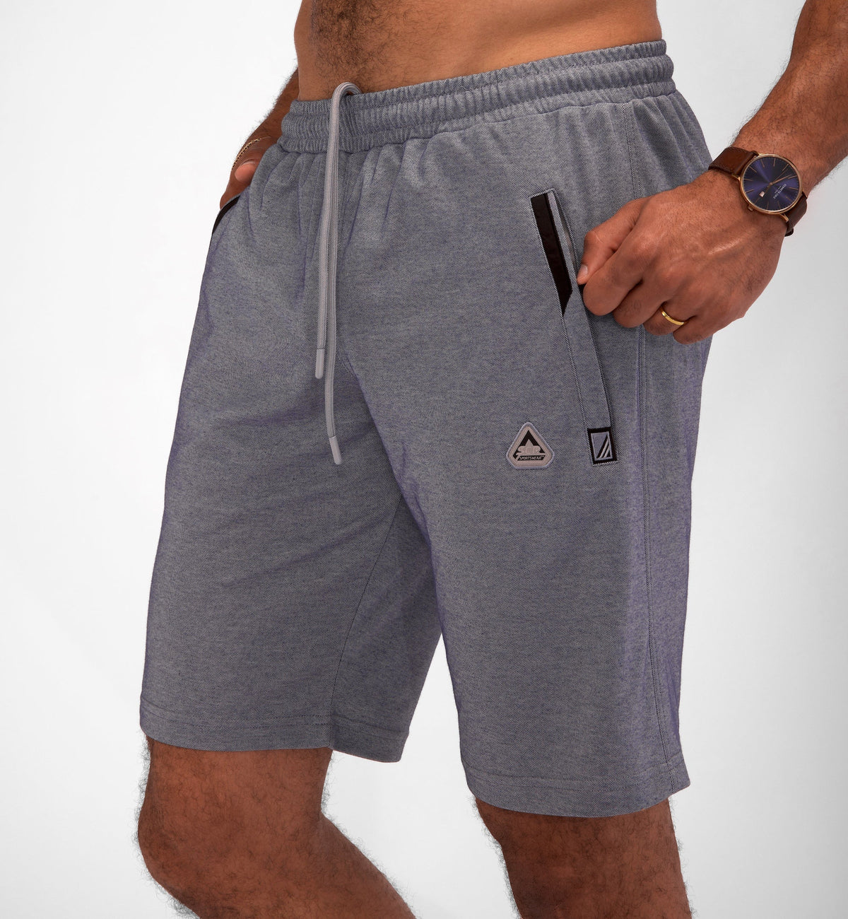 All-Day Wear Tall Shorts 11 Inseam
