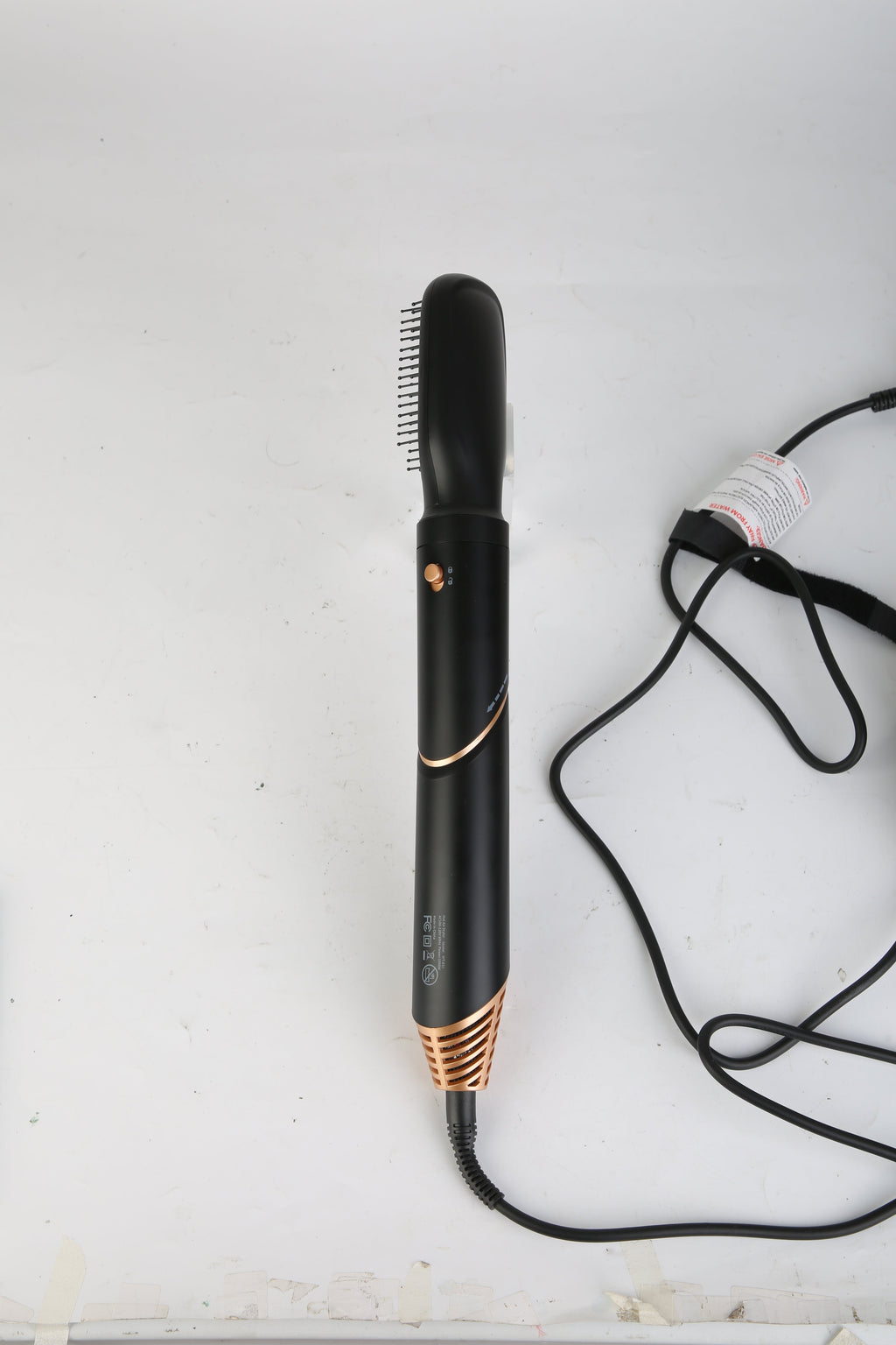 5-in-1 Air Styler Hot Air Brush Set