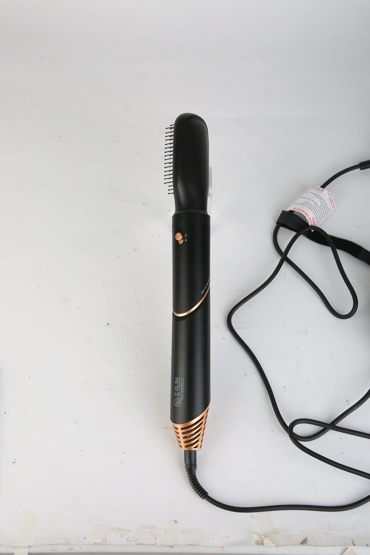 5-in-1 Air Styler Hot Air Brush Set