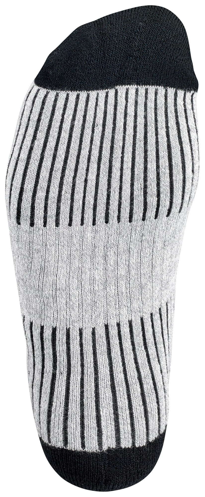 Men's Bamboo Quarter Crew Hiking Socks