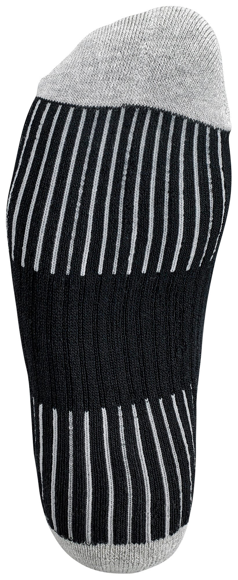 Men's Bamboo Quarter Crew Hiking Socks
