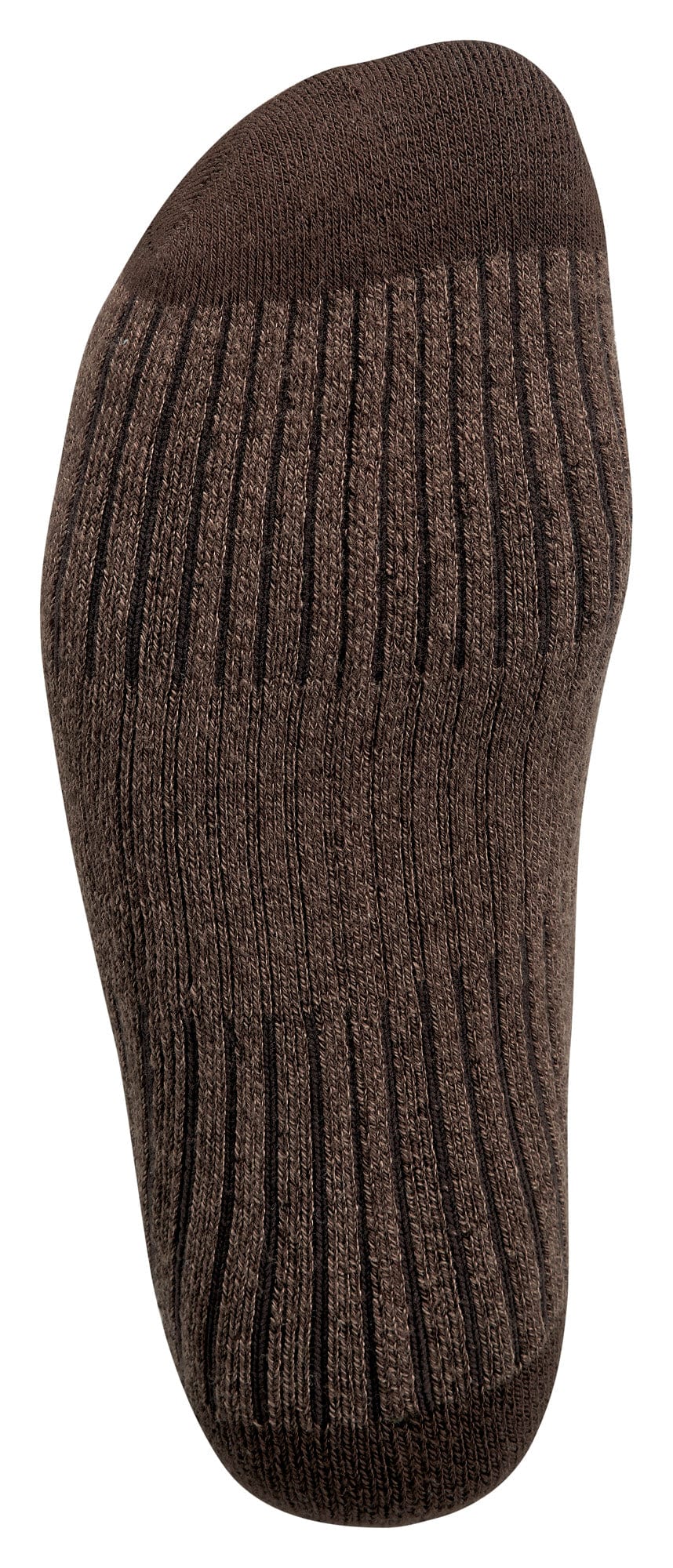 Men's Bamboo Quarter Crew Hiking Socks