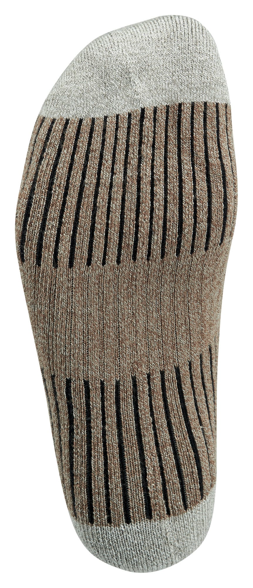 Men's Bamboo Quarter Crew Hiking Socks