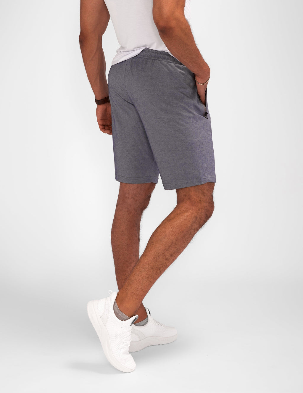All-Day Wear Tall Shorts 11 Inseam