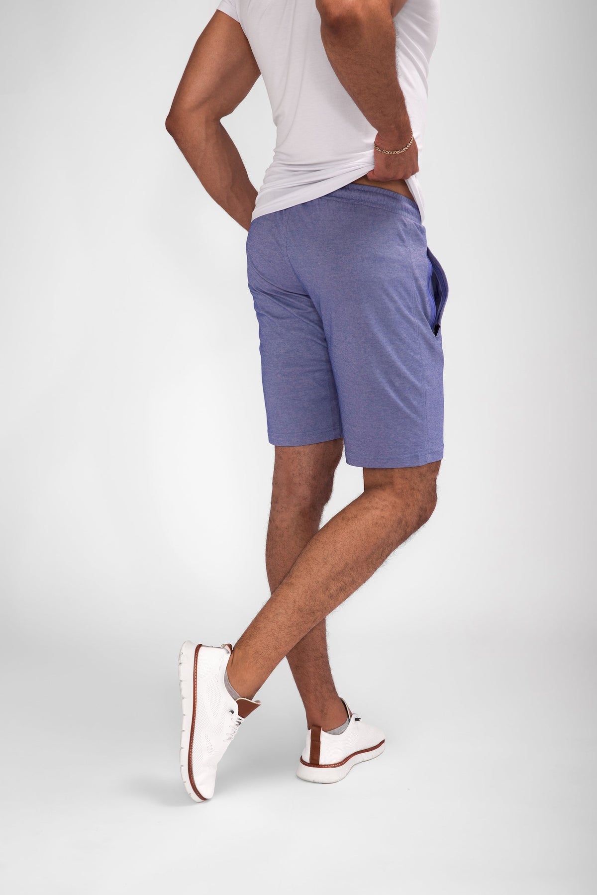 All-Day Wear Tall Shorts 11 Inseam