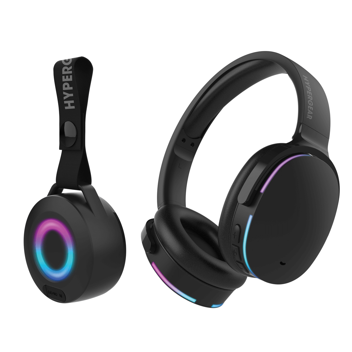 HyperGear Audio Essentials Duo