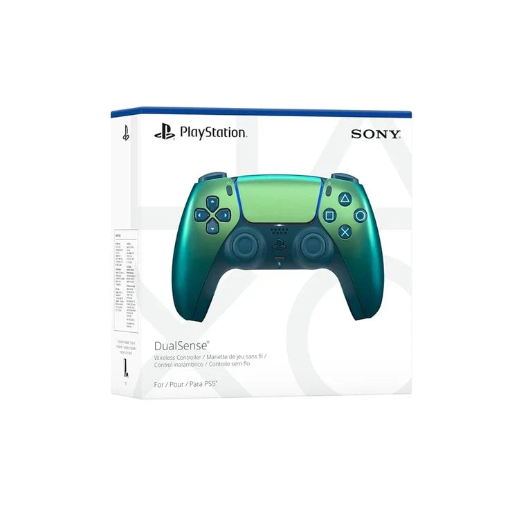 Sony PS5 DualSense Wireless Controller