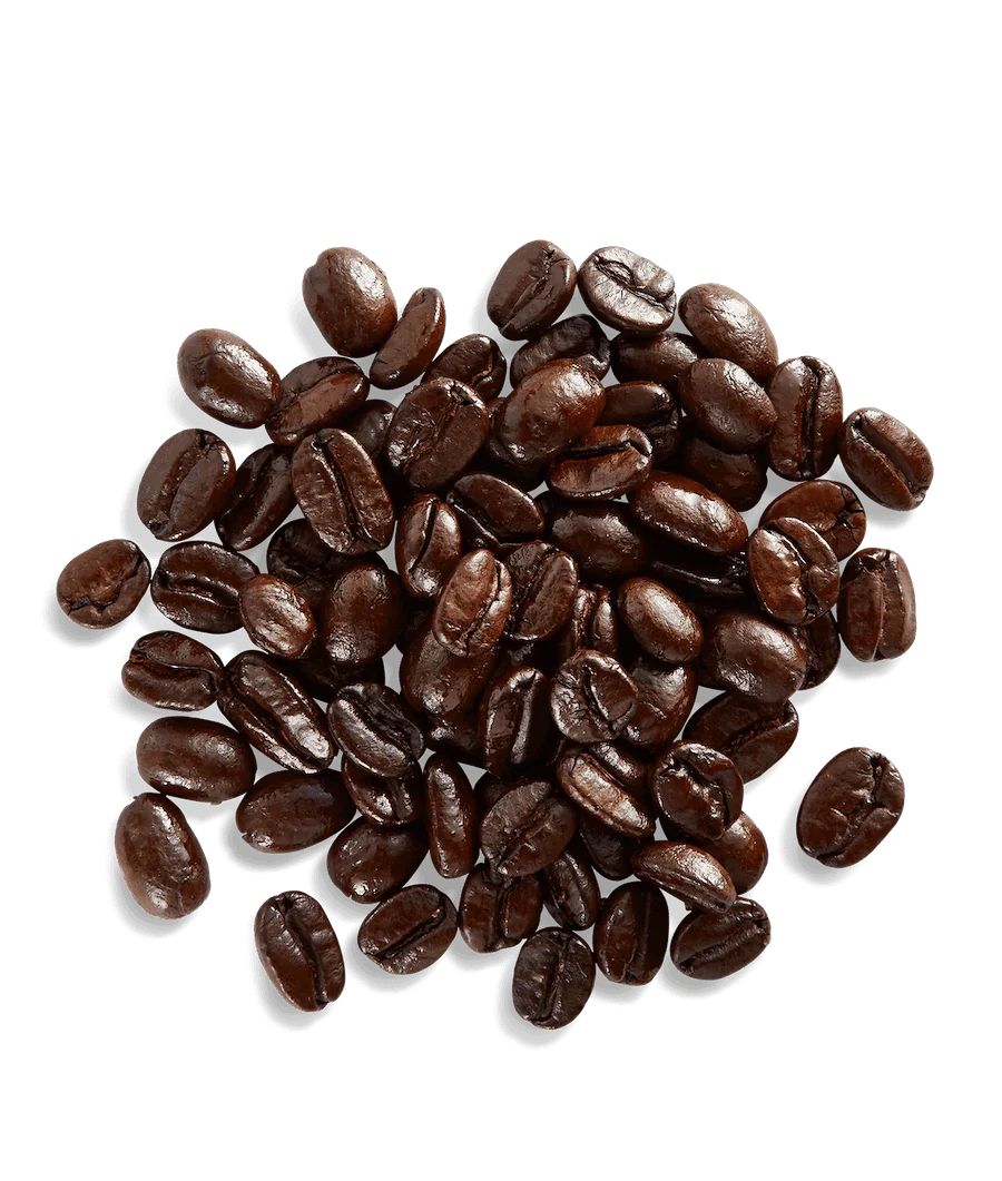 Fear No Evil Dark Roast Coffee | Bold, Smooth & Low-Acid | Iron Bean Coffee Co.