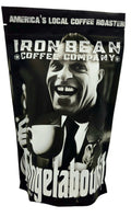 Fuggedaboutit Espresso Blend Iron Bean