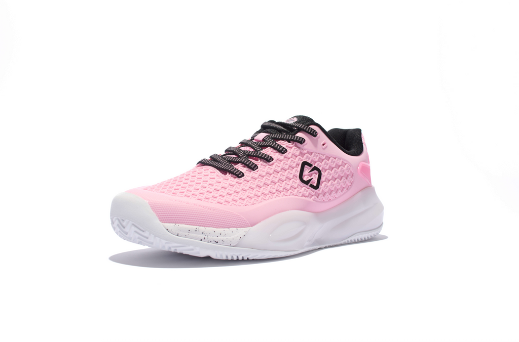 G1 PRO ROSADO PICKLEBALL SHOE